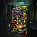 Robotime ROKR Alchemy City Marble Run Mechanical 3D Puzzle MR04S (Pre-Order)