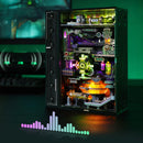 Robotime ROKR Alchemy City Marble Run Mechanical 3D Puzzle MR04S (Pre-Order)