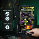 Robotime ROKR Alchemy City Marble Run Mechanical 3D Puzzle MR04S (Pre-Order)