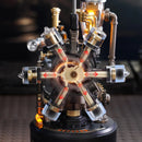 Robotime ROKR Da Vinci Helicopter Mechanical 3D Puzzle CGL01 (Pre-Order)