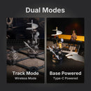 Robotime ROKR Da Vinci Helicopter Mechanical 3D Puzzle CGL01 (Pre-Order)