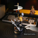 Robotime ROKR Da Vinci Helicopter Mechanical 3D Puzzle CGL01 (Pre-Order)