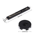 Robotime ROKR Morse Telegraph Mechanical 3D Puzzle CGM02 (Pre-Order)