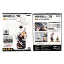 Robotime ROKR Da Vinci Helicopter Mechanical 3D Puzzle CGL01 (Pre-Order)