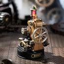 Robotime ROKR Morse Telegraph Mechanical 3D Puzzle CGM02 (Pre-Order)