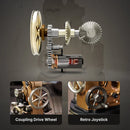 Robotime ROKR Morse Telegraph Mechanical 3D Puzzle CGM02 (Pre-Order)