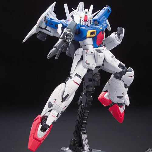 GUNDAM - RG 1/144 RX-78 GP01-FB FULL BURNERN