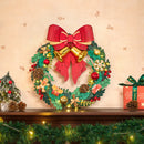 Robotime Rolife Christmas Wreath 3D Wooden Puzzle TGL04 (Pre-Order)
