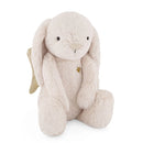 JAMIE KAY SNUGGLE BUNNIES - FAIRY PENELOPE - PASTEL 30CM PLUSH