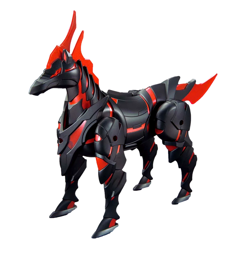 GUNDAM - SDW HEROES WAR HORSE