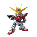 GUNDAM - SD GUNDAM EX-STANDARD TRY BURNING GUNDAM