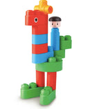 Hape PolyM Creative Starter Kit