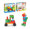 Hape PolyM Creative Starter Kit