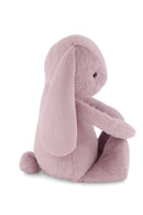 JAMIE KAY SNUGGLE BUNNIES - PENELOPE THE BUNNY - PERIWINKLE 45CM
