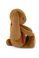 JAMIE KAY SNUGGLE BUNNIES - PENELOPE THE BUNNY - TOFFEE 45CM