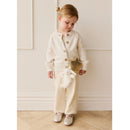 JAMIE KAY SNUGGLE BUNNIES - PENELOPE KEY CHARM - BLUSH 15CM