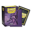 Dragon Shield: Soul - Dual Matte Sleeves - Standard Size (100)