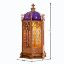 Robotime Rolife Starry Dome Cathedral 3D Wooden Puzzle TGA02
