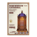 Robotime Rolife Starry Dome Cathedral 3D Wooden Puzzle TGA02