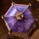 Robotime Rolife Starry Dome Cathedral 3D Wooden Puzzle TGA02