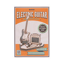 Robotime ROKR 3D Wooden Puzzle Electric Guitar TG605K