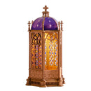 Robotime Rolife Starry Dome Cathedral 3D Wooden Puzzle TGA02