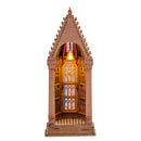 Robotime Rolife Geometric Cathedral 3D Wooden Puzzle TGA03