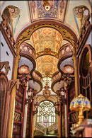 Robotime Rolife Library of Wonders DIY Book Nook Shelf Insert TGB16 (Pre-Order)