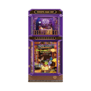 Robotime Rolife Whisper Magic Shop Book Nook TGB22 (Pre-Order)