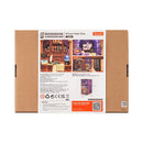 Robotime Rolife Whisper Magic Shop Book Nook TGB22 (Pre-Order)