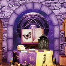 Robotime Rolife Whisper Magic Shop Book Nook TGB22 (Pre-Order)
