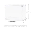 Robotime Rolife Creation Set Display Box TGF01