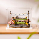 Robotime Rolife Creation Set Display Box TGF01