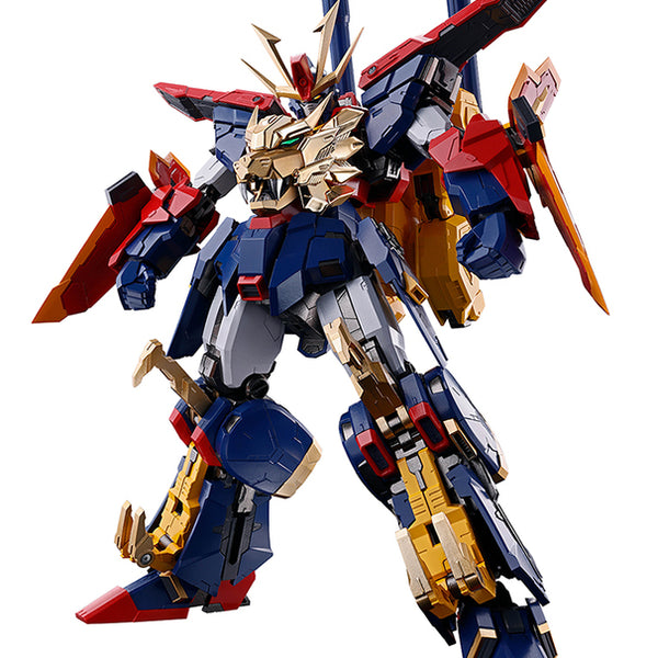 ロボット GUNDAM TRYON 3 SPECIAL PLATED Ver. SOC GX-113 Gundam Tryon 3 