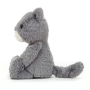 JELLYCAT TUMBLETUFT KITTEN H20 X W9 CM