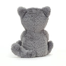 JELLYCAT TUMBLETUFT KITTEN H20 X W9 CM