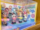 ToyCity - Laura Pool Fight Series Blind Box Display Set