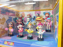 ToyCity - Laura Pool Fight Series Blind Box Display Set