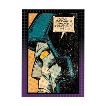 TRANSFORMERS 40th Anniversary Hobby Blaster Box