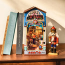 Robotime Rolife Treasure Toy Shop Book Nook TGB23 (Pre-Order)