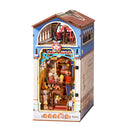 Robotime Rolife Treasure Toy Shop Book Nook TGB23 (Pre-Order)