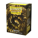 Dragon Shield: Truth - Dual Matte Sleeves - Standard Size (100)