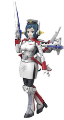 GUNDAM - HGBF 1/144 MRS. LOHENG-RINKO 067