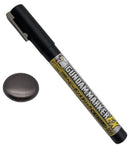 Mr. Hobby GSI Creos Gundam Marker - Ex Heavy Gun Metallic