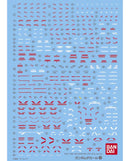 GUNDAM DECAL 75 MG 1/100 VICTORY GUNDAM VER.KA