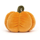 JELLYCAT VIVACIOUS VEGETABLE PUMPKIN ORANGE 14X13X13 CM