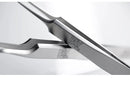 Ray Studio Model Kit Stainless Steel Heavy-duty Precision Tweezer RT-HD01 & RT-HD02