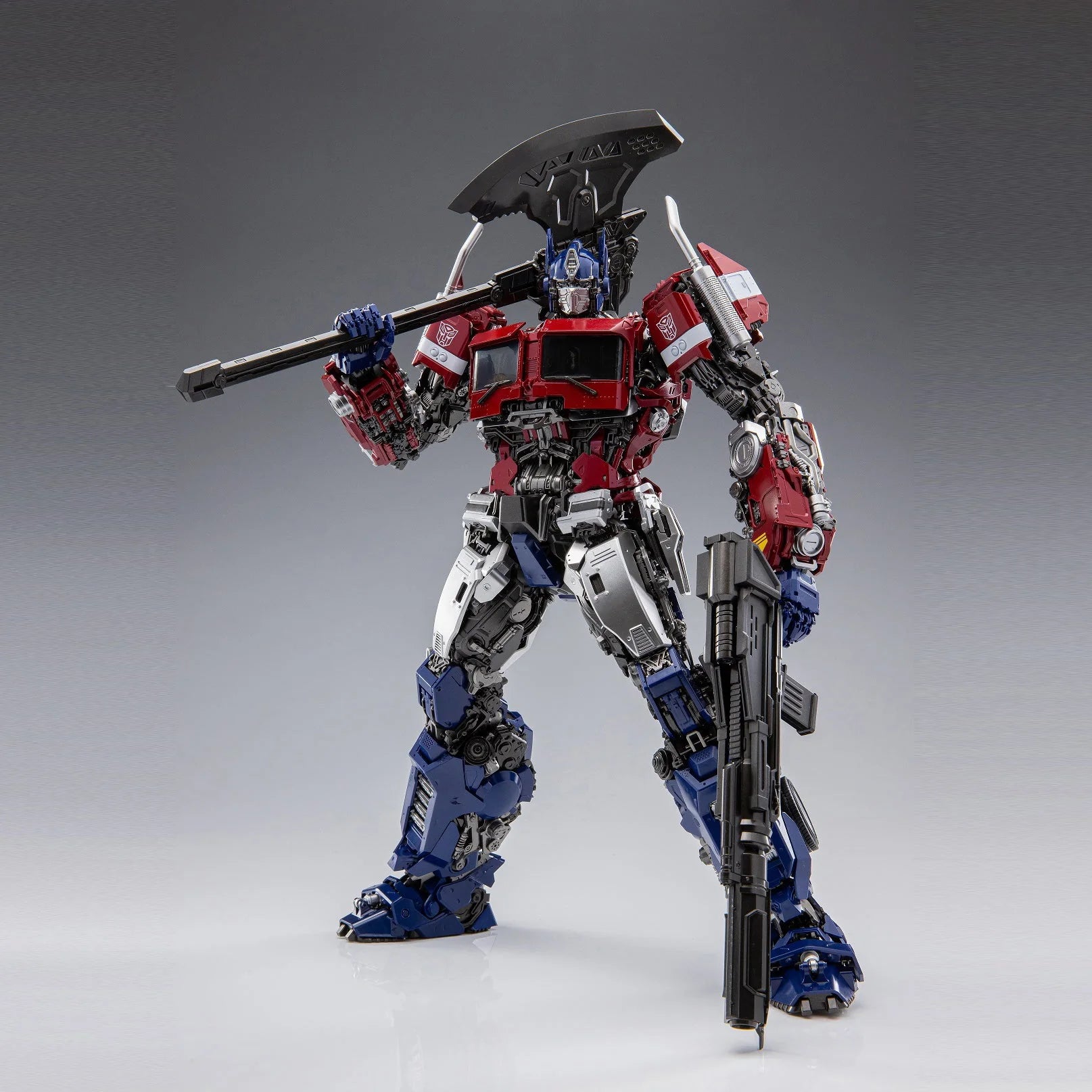 Transformers Model Kits