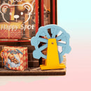 Robotime Rolife Whimsy Toy Shop DIY Miniature House DS044 (Pre-Order)
