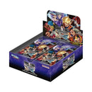 Dragon Ball Super Card Game: Masters – Booster Box : Ultra Bout – Set 5 [B32] (Pre-Order)